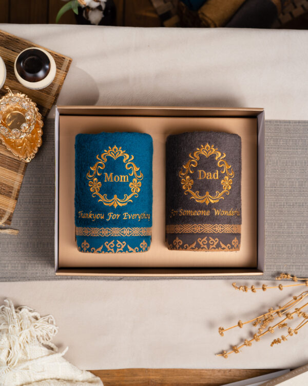 Couple Gift Lavish