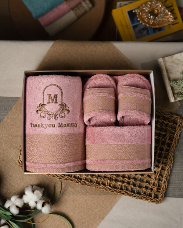 4in1 Gift Mirea