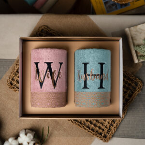 Couple Gift Mirea