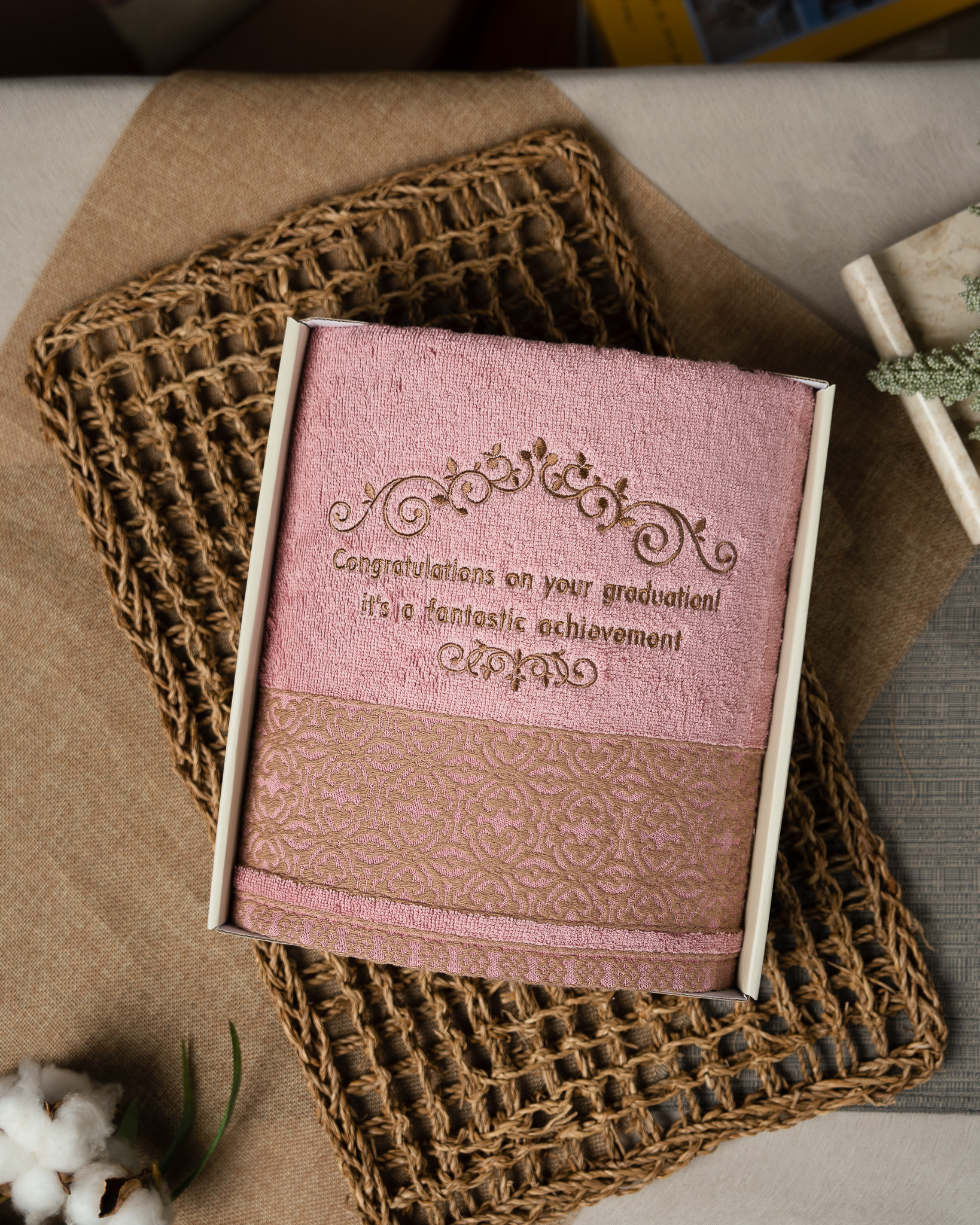 Single Gift Mirea