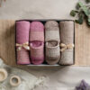 Harlow Rose & Brown