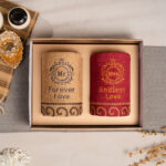 Couple Gift Remus