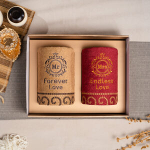 Couple Gift Remus