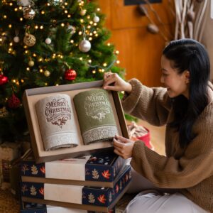 Couple Christmas Gift