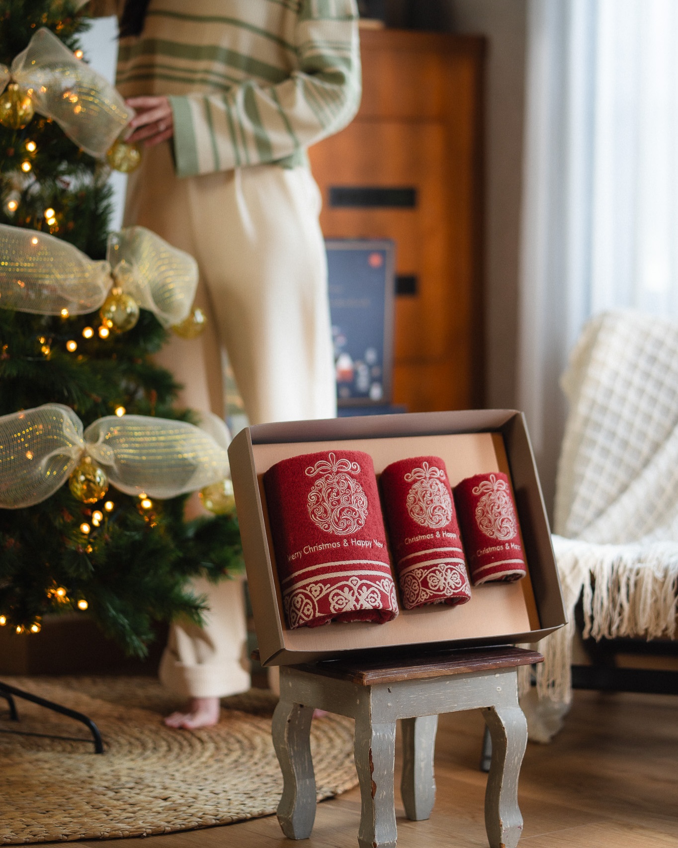 3in1 Christmas Gift