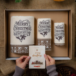 3in1 Christmas Gift