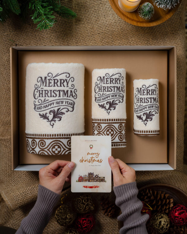 3in1 Christmas Gift