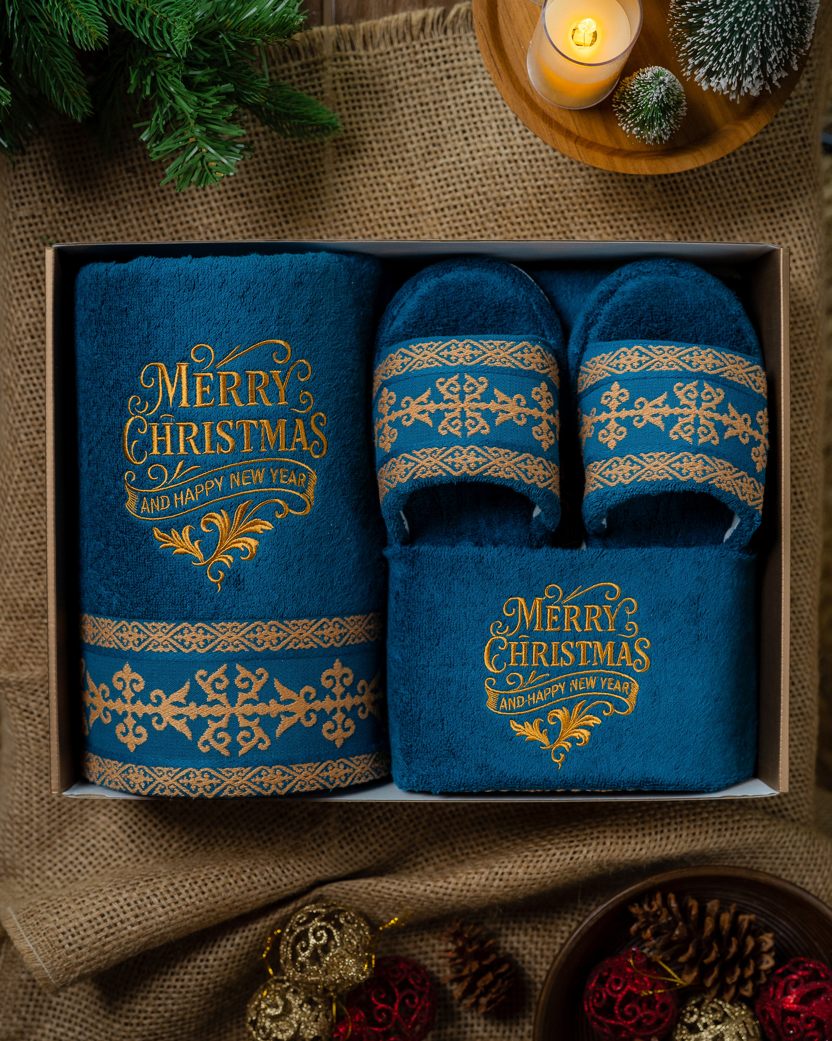 4in1 Christmas Gift