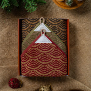 Luxe Christmas Gift