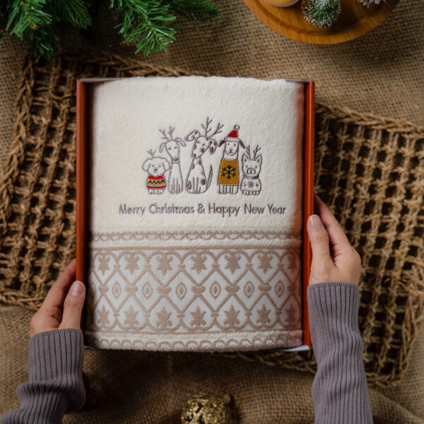 Single Christmas Gift