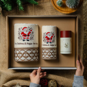 Bloom Christmas Gift