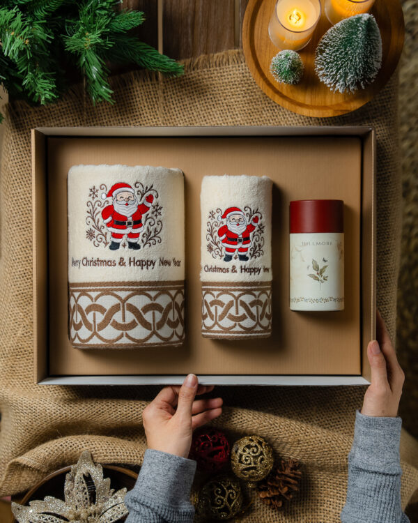 Bloom Christmas Gift