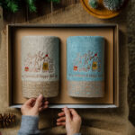 Couple Christmas Gift