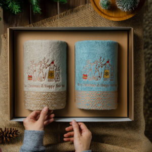 Couple Christmas Gift