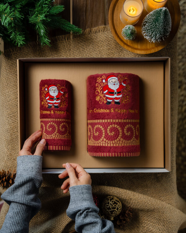 Unity Christmas Gift