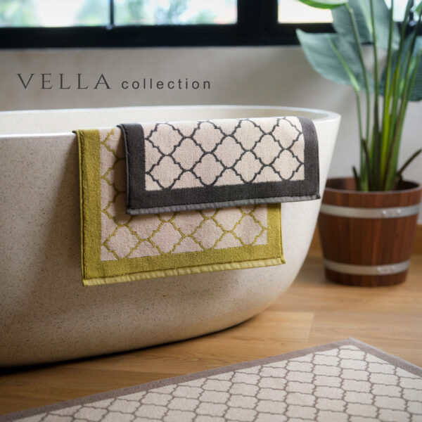 Keset Vella ( 45 X 60 )