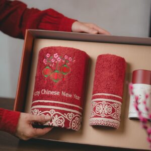 Bloom Chinese New Year Gift
