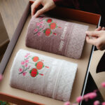 Couple Chinese New Year Gift