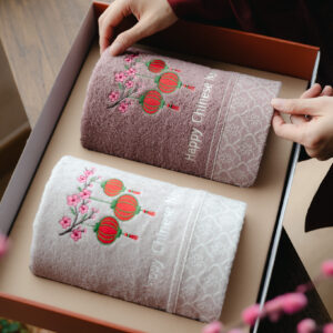 Couple Chinese New Year Gift