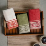 Handuk Sport Carment