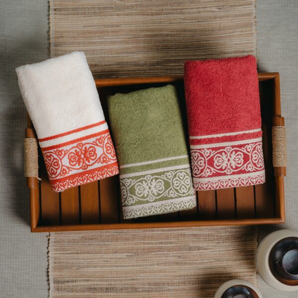 Handuk Sport Carment