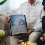 Single Eid Mubarak Gift