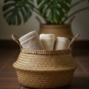 Handuk Sport Emerald