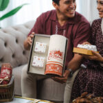 Scientia Eid Mubarak Gift