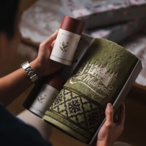 Serenity Eid Mubarak Gift