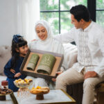 Unity Eid Mubarak Gift