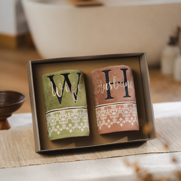 Couple Gift Lisbone
