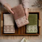 Handuk Sport Lisbone