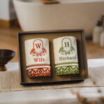 Couple Gift Terra