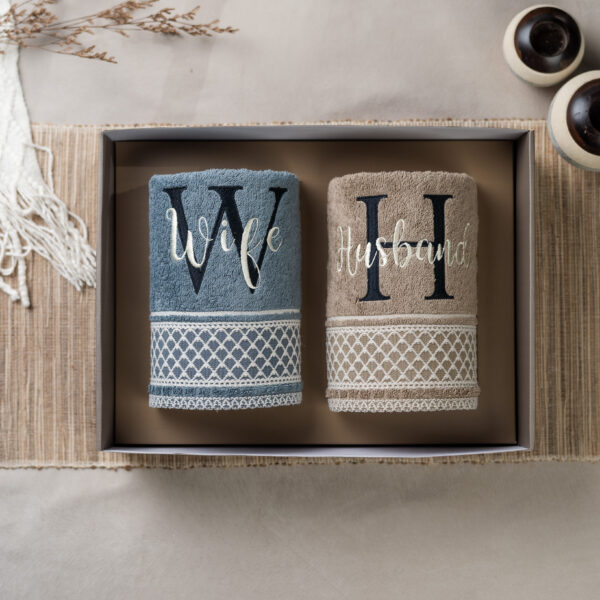 Couple Gift Allure