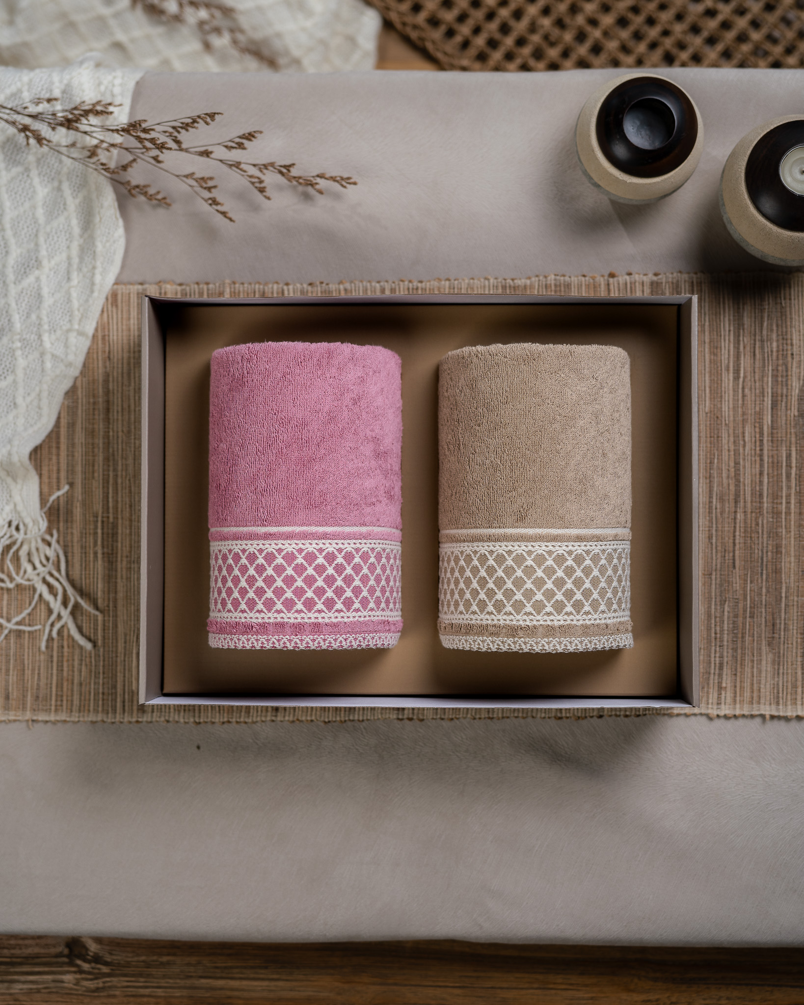 Couple Gift Allure