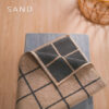 sand