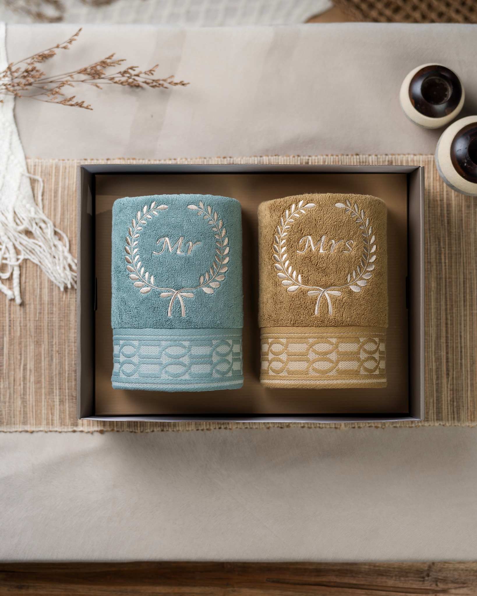 Couple Gift Cassara