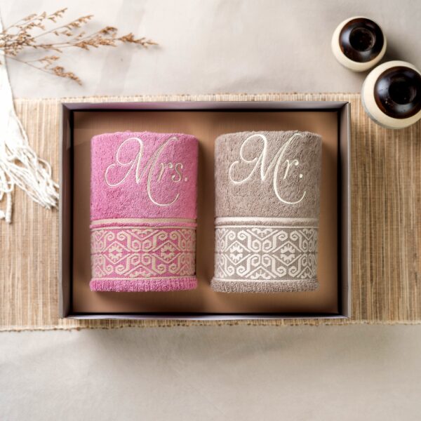 Couple Gift Harlow
