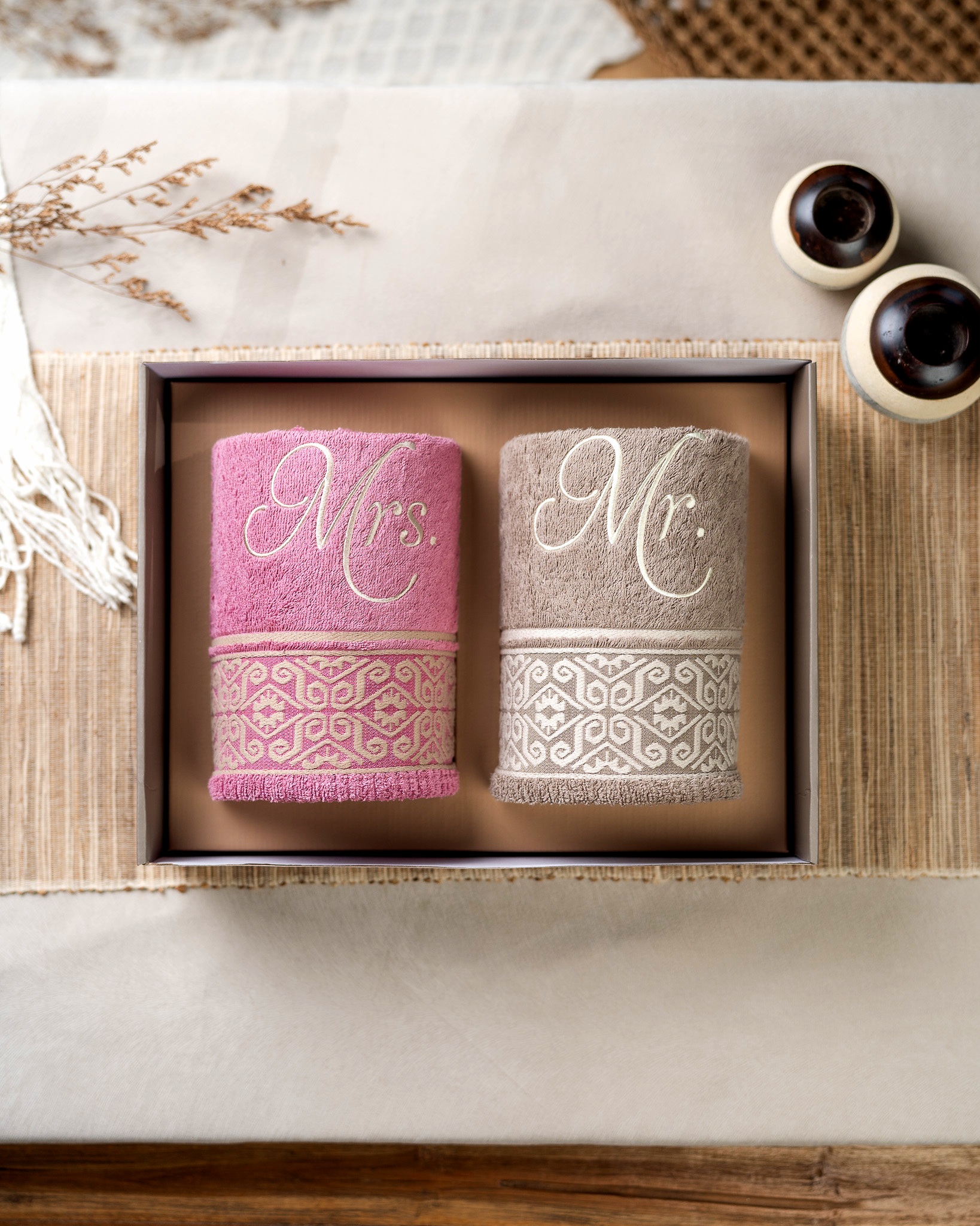 Couple Gift Harlow