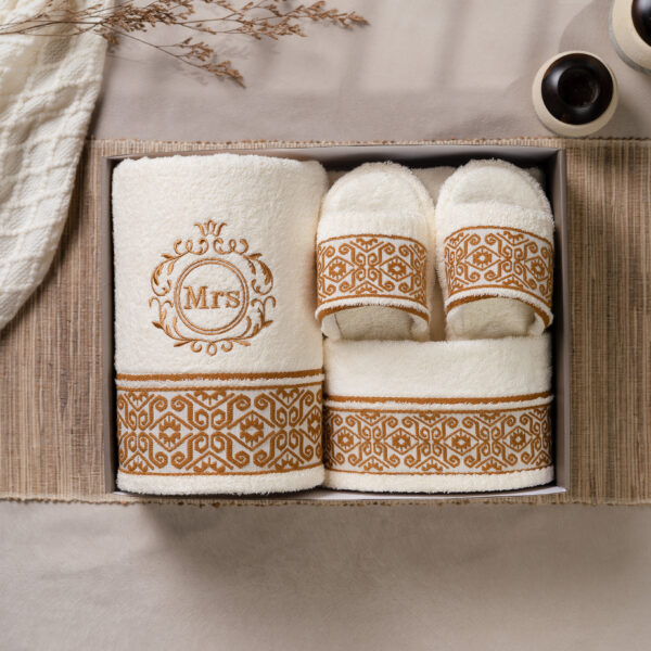 4in1 Gift Harlow