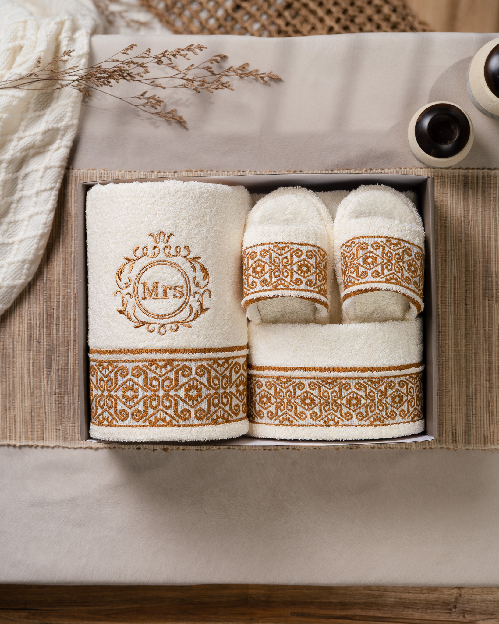 4in1 Gift Harlow