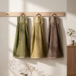 Kitchen Towel Lyra