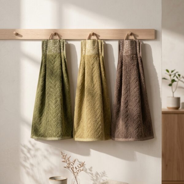 Kitchen Towel Lyra
