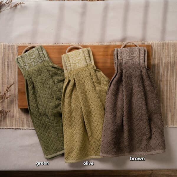 Kitchen Towel Lyra