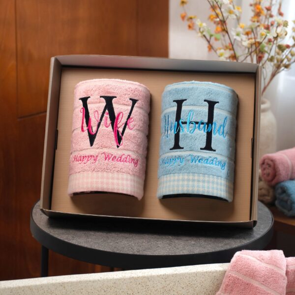 Couple Gift Mumu