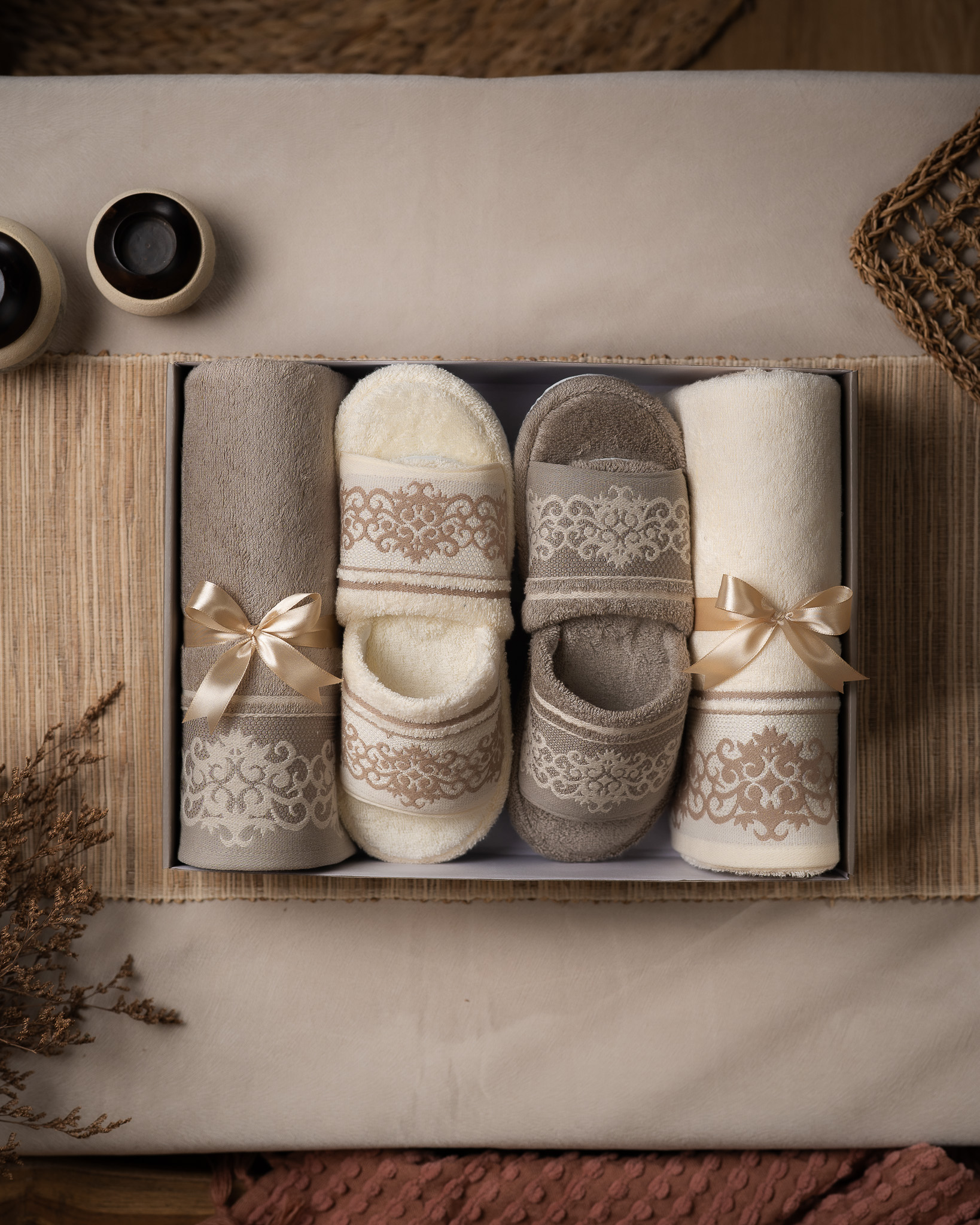 Twin Harmony Gifts
