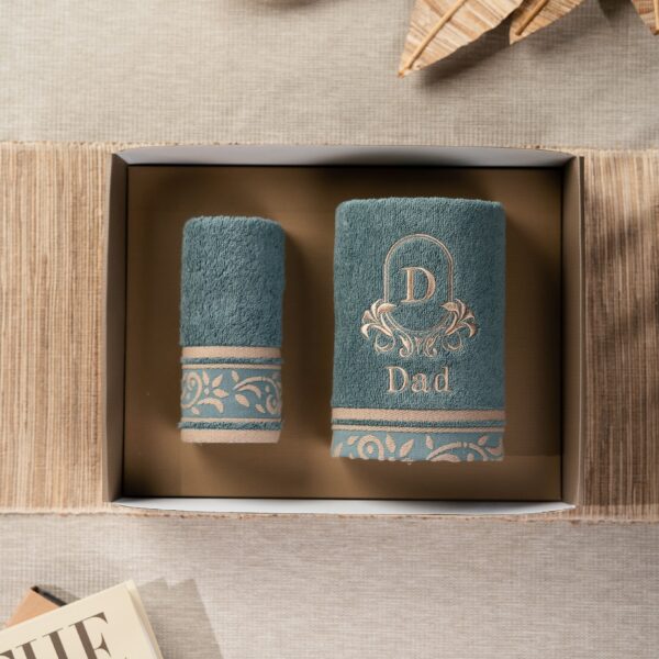 Unity Gift Sarra