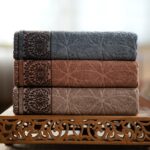 Bath Towel Vida