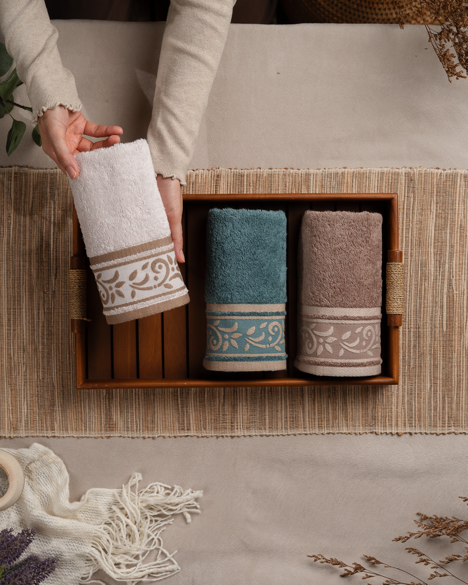 Sport Towel Sarra