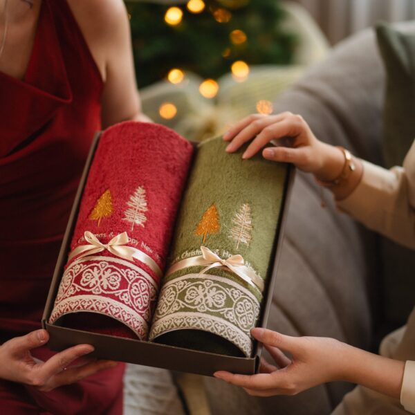Happy Christmas Gift